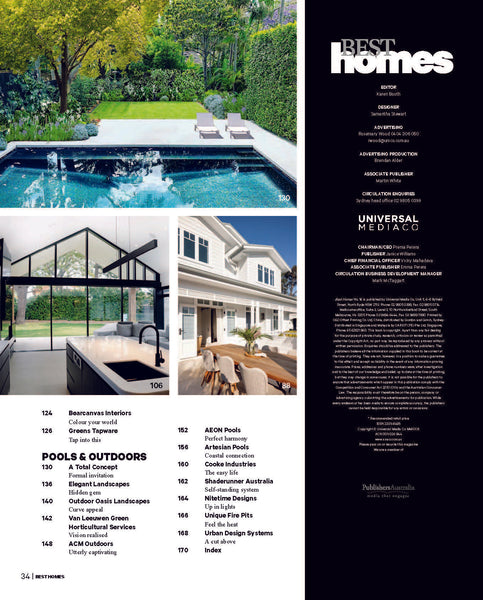 Best Homes Magazine Issue 17