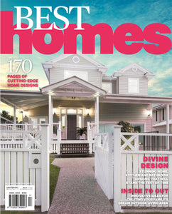 Best Homes Magazine Issue 17