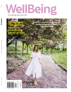 WellBeing Magazine Issue 212