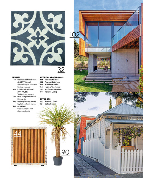 Grand Designs Australia Magazine Issue 13.1