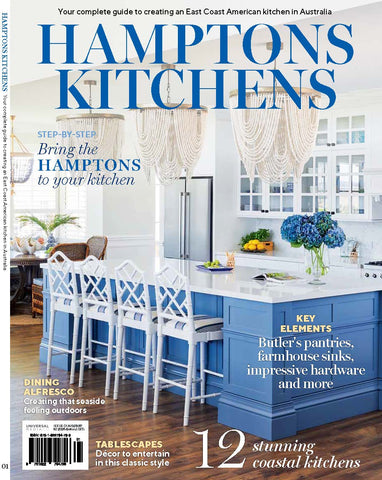 Hamptons Kitchens