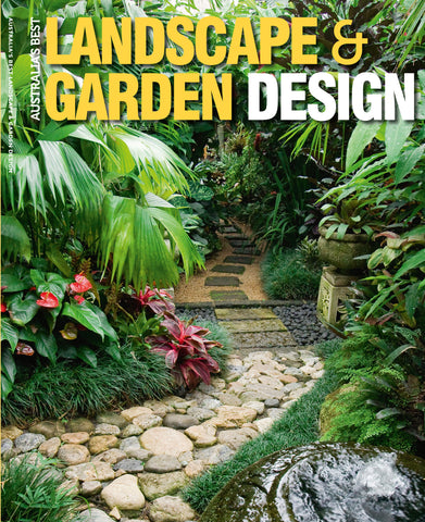 Australia's Best Landscape & Garden Design