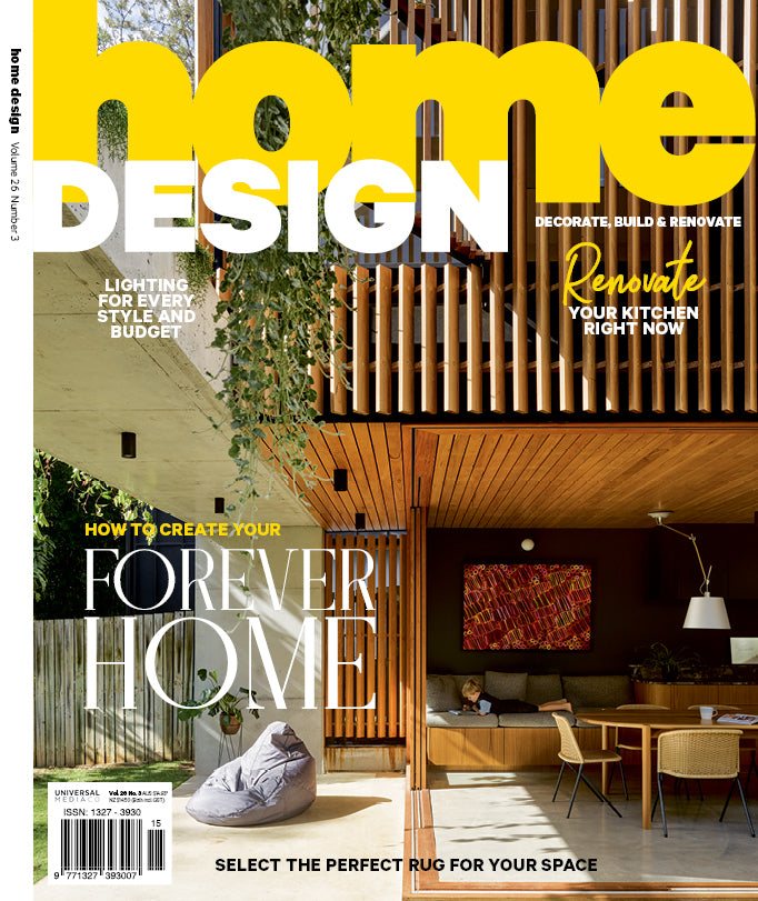 Home Design Magazine Issue 263