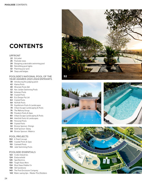 Poolside Magazine Issue #59