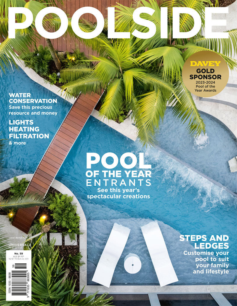 Poolside Magazine Issue #59