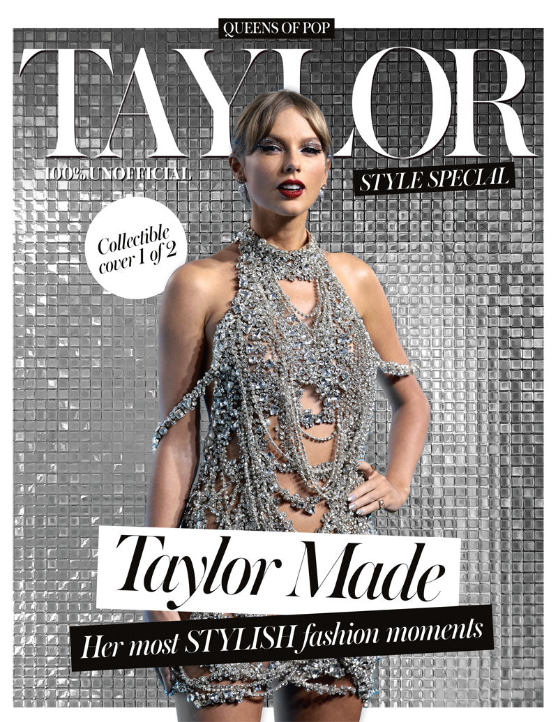 Taylor Swift: Taylor Made