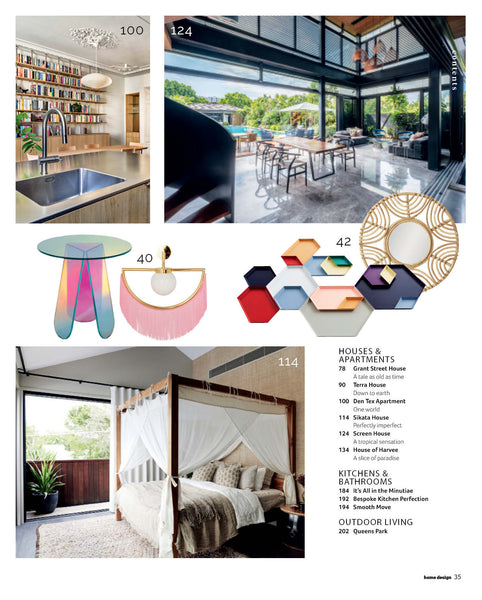 Home Design Magazine Issue 26.4